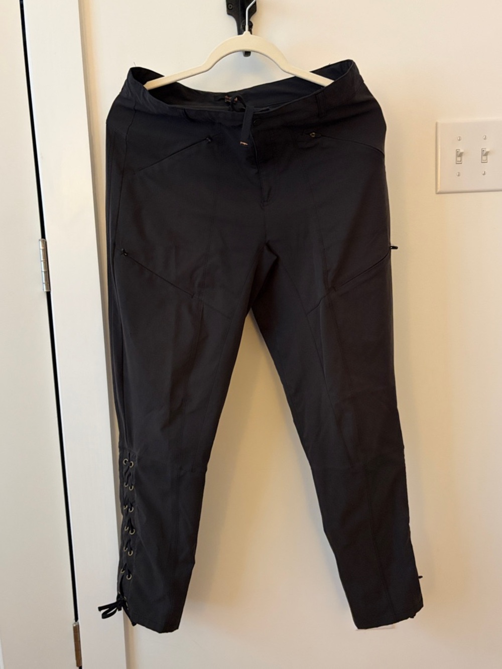 Drifted High Waisted Women’s Hiking Pants